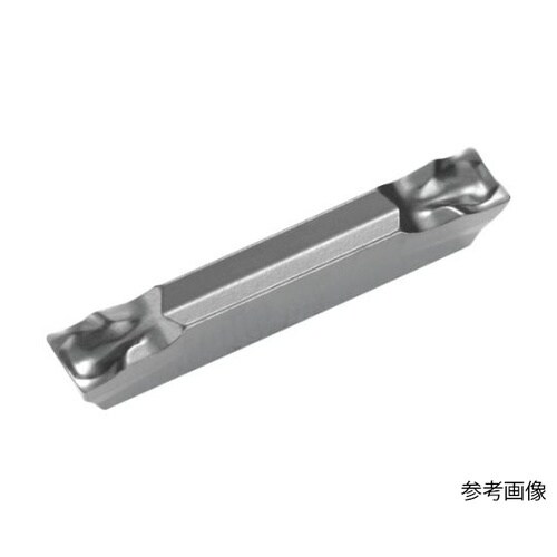 突っ切り加工用チップ GDM PR122