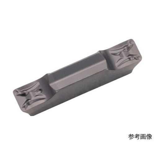 内径溝入れ加工用チップ GDM PR12