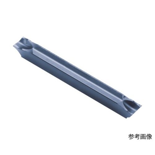 突っ切り加工用チップ GDM PR153