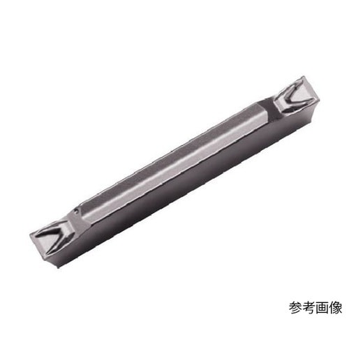 突っ切り加工用チップ GDM PR121