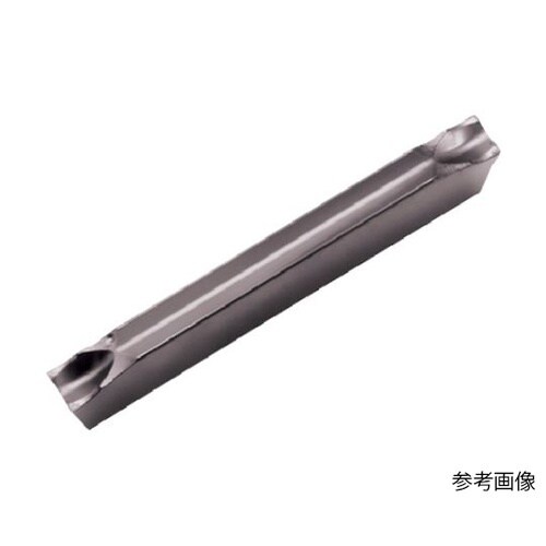 突っ切り加工用チップ GDM PR122