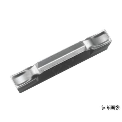 突っ切り加工用チップ GDM PR122