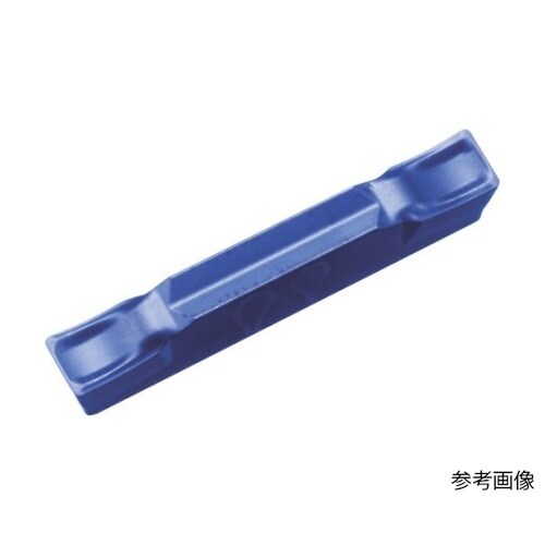突っ切り加工用チップ GDM PR153