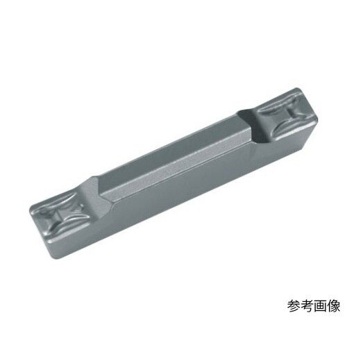 外径溝入れ加工用チップ GDM PR15