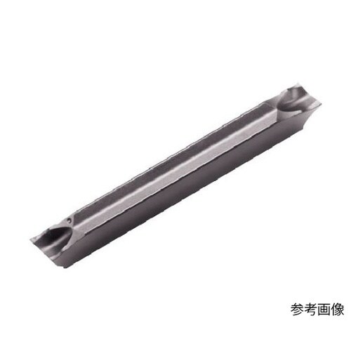突切り用チップ PVDコーティング PR