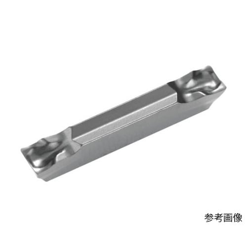 突っ切り加工用チップ GDM PR122