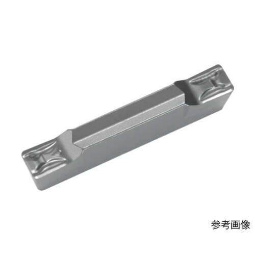 溝入れ用チップ PVDコーティング PR