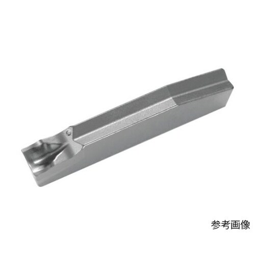 突っ切り加工用チップ GDMS PR12