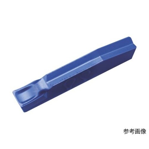 突っ切り加工用チップ GDMS PR15