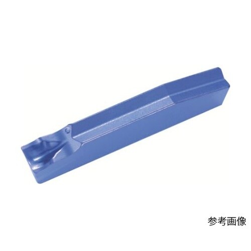 突っ切り加工用チップ GDMS PR15
