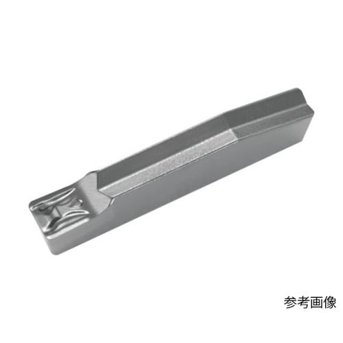 溝入れ加工用チップ PVDコーティング