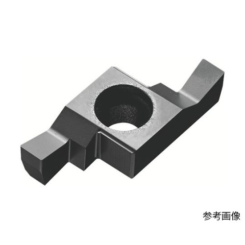 溝入れ用チップ 超硬 GW15 GEL3