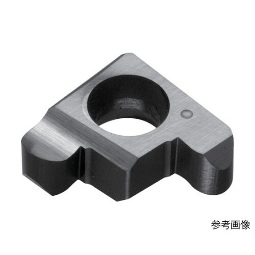 溝入れ加工用チップ PVDコーティング