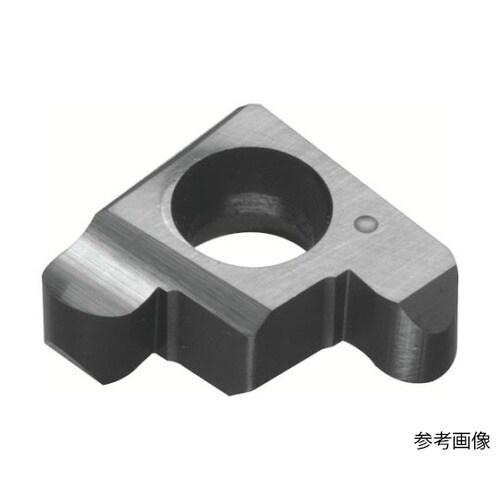 溝入れ用チップ 超硬 KW10 GER1