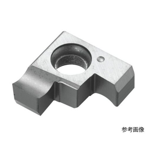 内径溝入れ加工用チップ GE R/L K