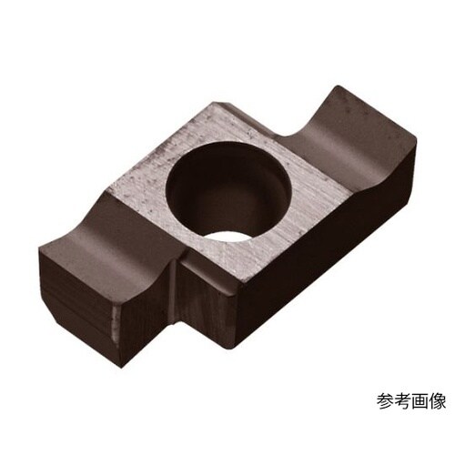 内径溝入れ加工用チップ GE R/L P