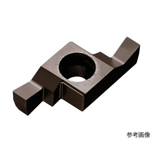 内径溝入れ加工用チップ GE R/L P