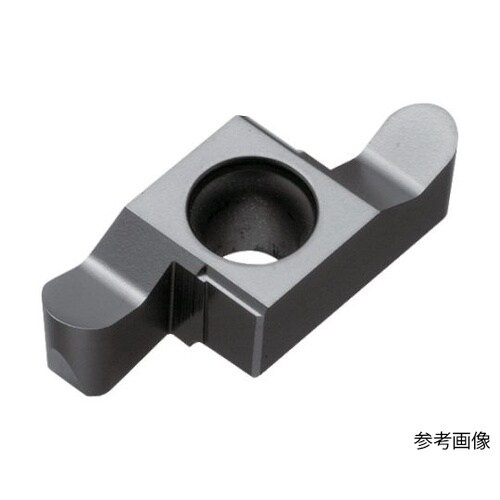 内径溝入れ加工用チップ GE R/L P