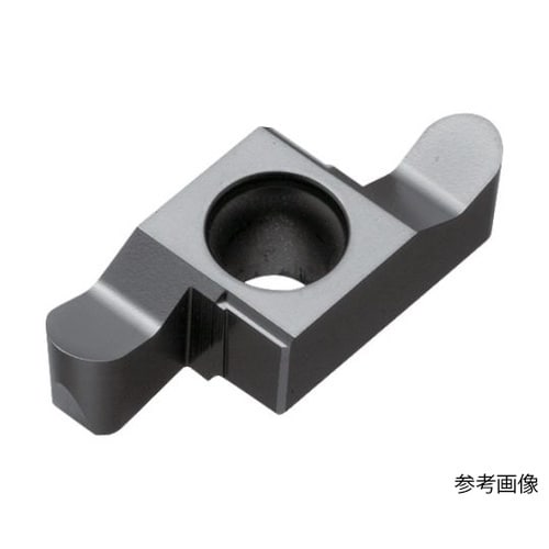 溝入れ加工用チップ PVDコーティング