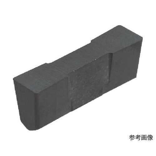 溝入れ加工用チップ PVDセラミック P