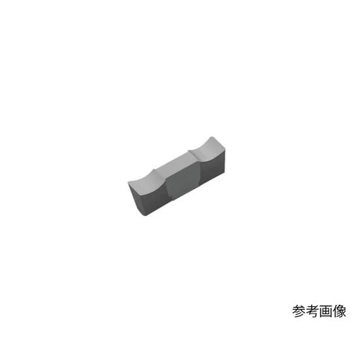 溝入れ加工用チップ サーメット TC60