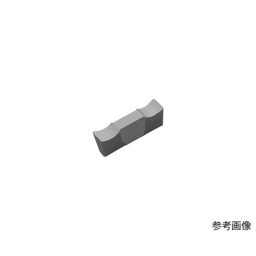 溝入れ加工用チップ サーメット TC60