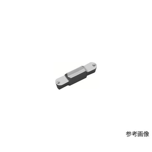 溝入れ加工用チップ CVDコーティング