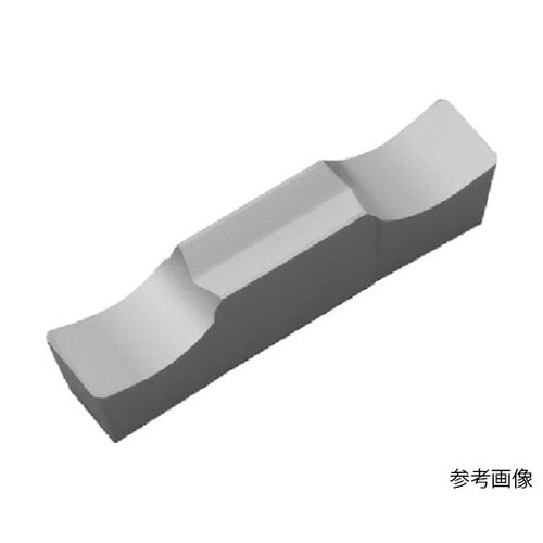 外径溝入れ加工用チップ GMG PR93