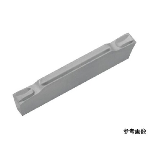 外径溝入れ加工用チップ GMM CR90