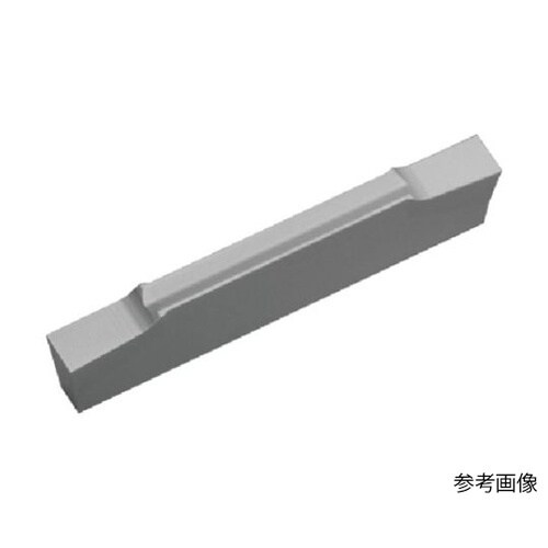 外径溝入れ加工用チップ GMM KW10