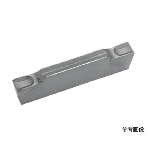 外径溝入れ加工用チップ GMM TN90