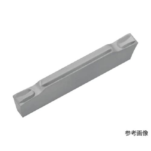 外径溝入れ加工用チップ GMM KW10