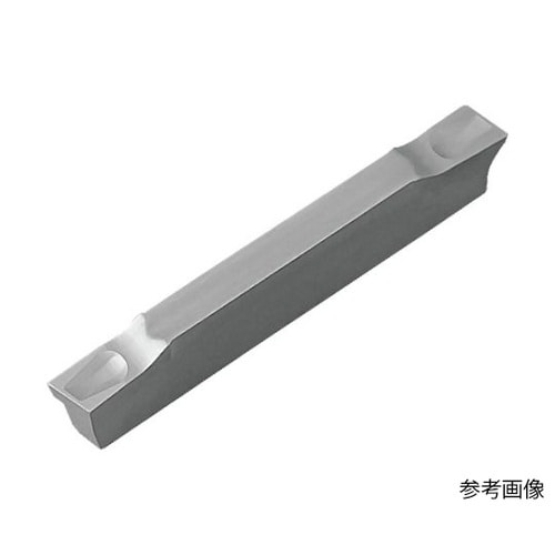 外径溝入れ加工用チップ GMM PR91