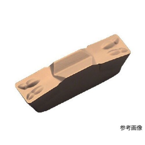 溝入れ用チップ PVDコーティング PR