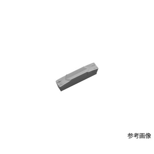 溝入れ加工用チップ CVDコーティング
