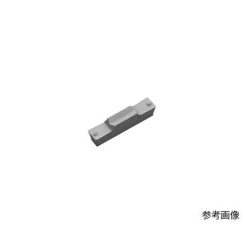 溝入れ用チップ 超硬 KW10 GMM3