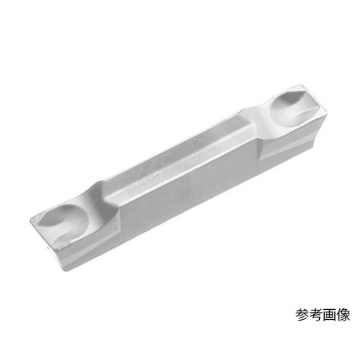 外径溝入れ加工用チップ GMM PR93