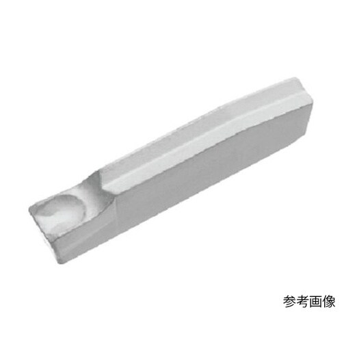 外径溝入れ・突っ切り加工用チップ GMN