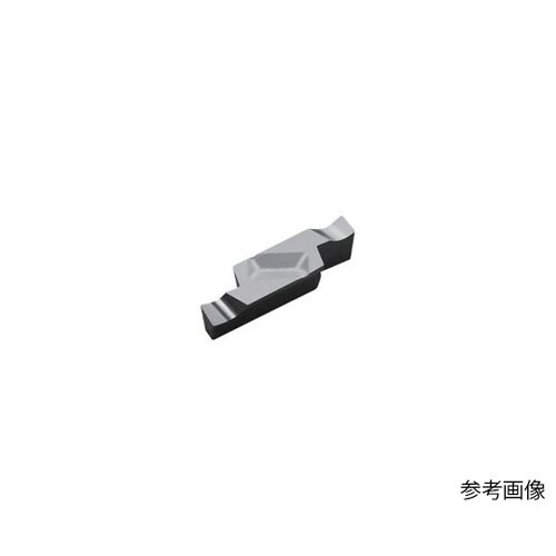 溝入れ加工用チップ PVDコーティング