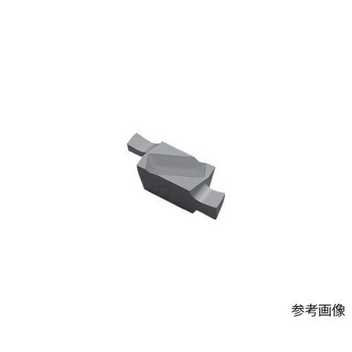 端面溝入れ加工用チップ GVF R/L
