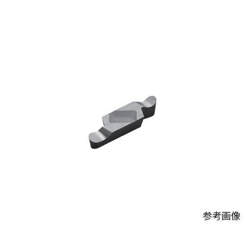溝入れ加工用チップ PVDコーティング