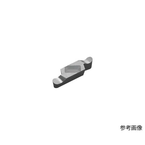 溝入れ用チップ 超硬 KW10 GVFL