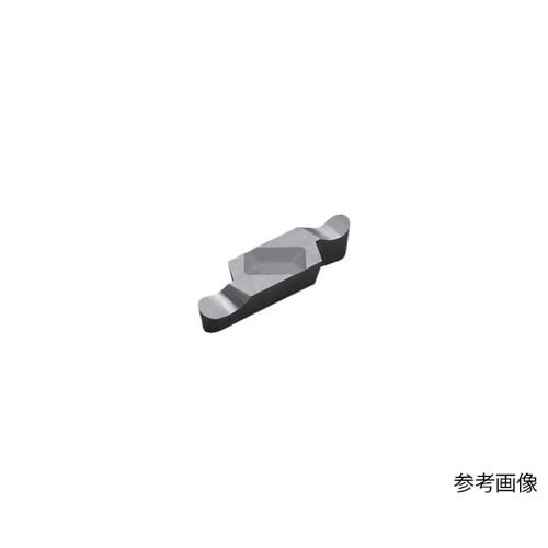 溝入れ加工用チップ PVDコーティング