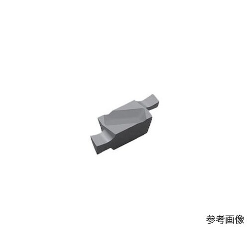 端面溝入れ加工用チップ GVF R/L