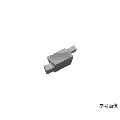 溝入れ用チップ 超硬 KW10 GVFR