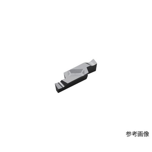 溝入れ加工用チップ PVDコーティング