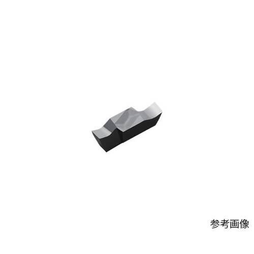 溝入れ加工用チップ PVDコーティング
