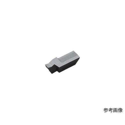 溝入れ加工用チップ PVDコーティング