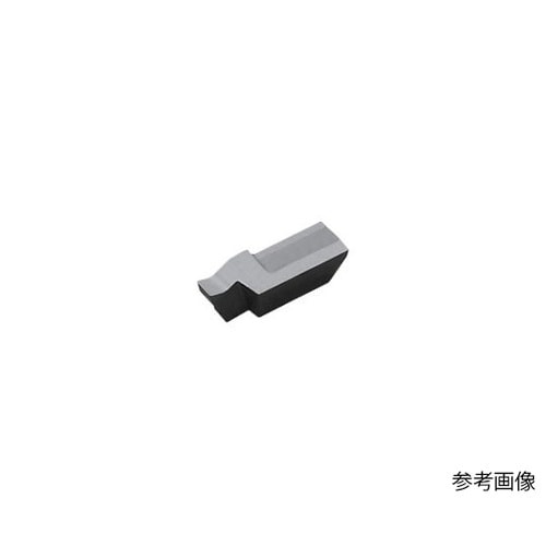 溝入れ加工用チップ PVDコーティング