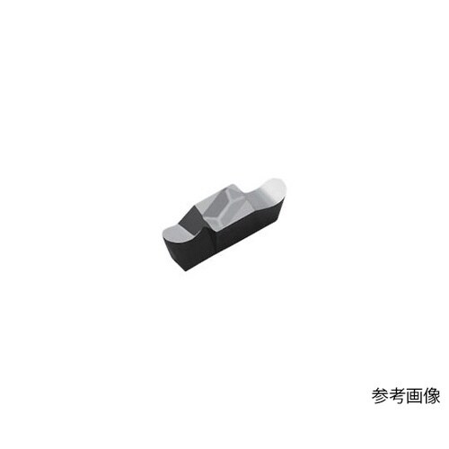 溝入れ加工用チップ PVDコーティング